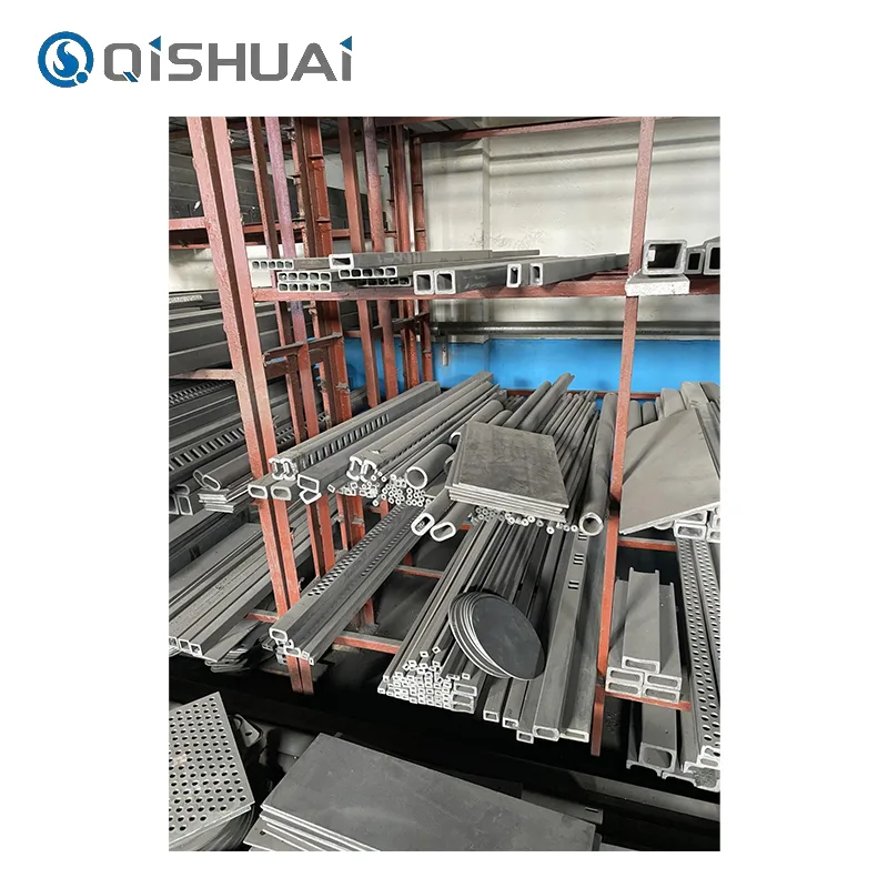 سلیکن کاربائیڈ سیرامک ​​وئیر استر