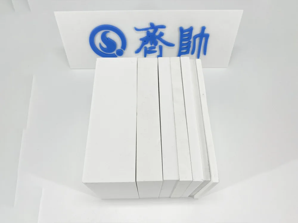 الومینا سیرامک ​​پلیٹ کون سا مواد ہے؟