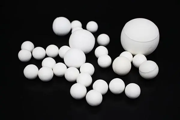 شینڈونگ قیشوئی پہننے سے مزاحم سازوسامان کمپنی ، لمیٹڈ: ایلومینا سیرامک ​​ٹکنالوجی کے ذریعہ کان کنی کے خلاف مزاحم سازوسامان میں نئے بینچ مارک تیار کرنا