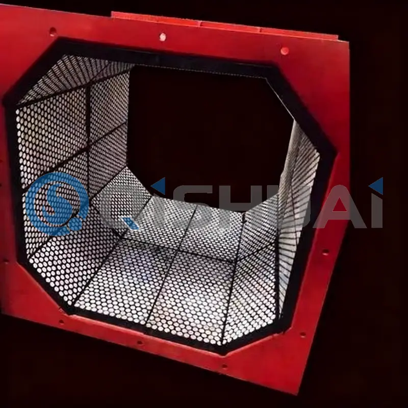 ربڑ سیرامک ​​پہننے کے استر کے لئے لباس مزاحم سیرامک ​​ٹائلوں کی مختلف شکلیں کیسے منتخب کریں؟ - شینڈونگ قیشوئی سلیکشن گائیڈ