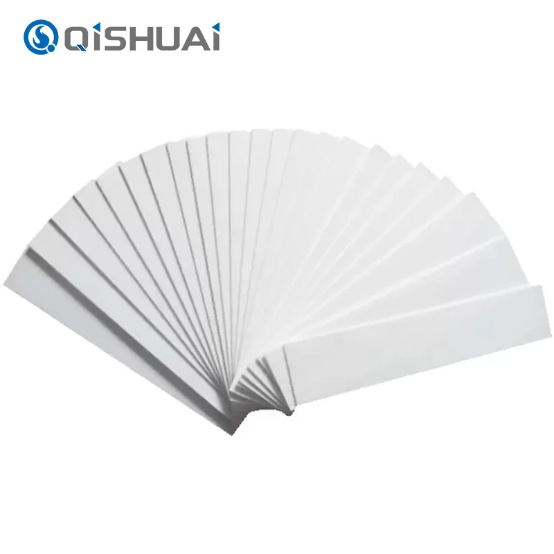ایلومینا سیرامک ​​پلیٹیں صنعتی کارکردگی کو کیسے بڑھاتی ہیں؟
