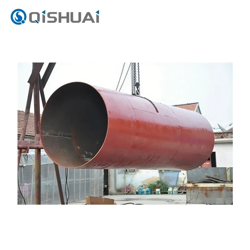 Bimetal پہن جامع ٹیوبیں