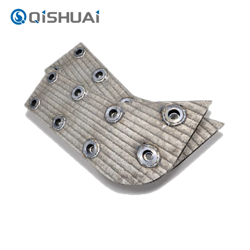 سی سی او کلڈنگ پلیٹ