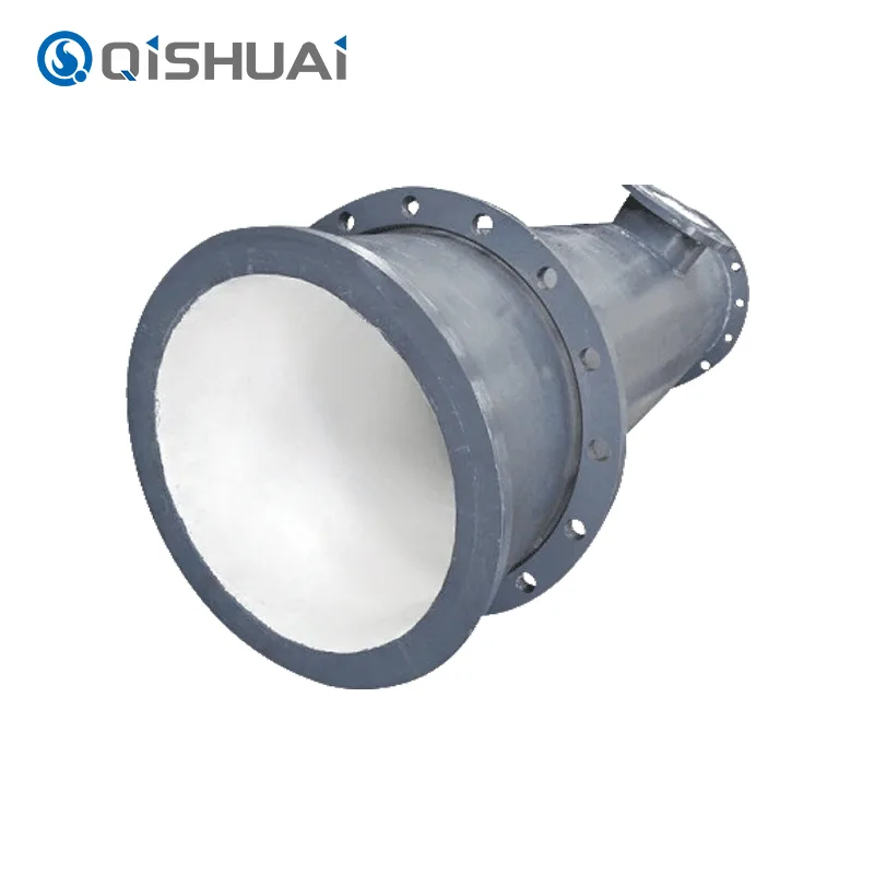 isostatic دبانے والے سیرامک ​​پہننے والی ٹیوب