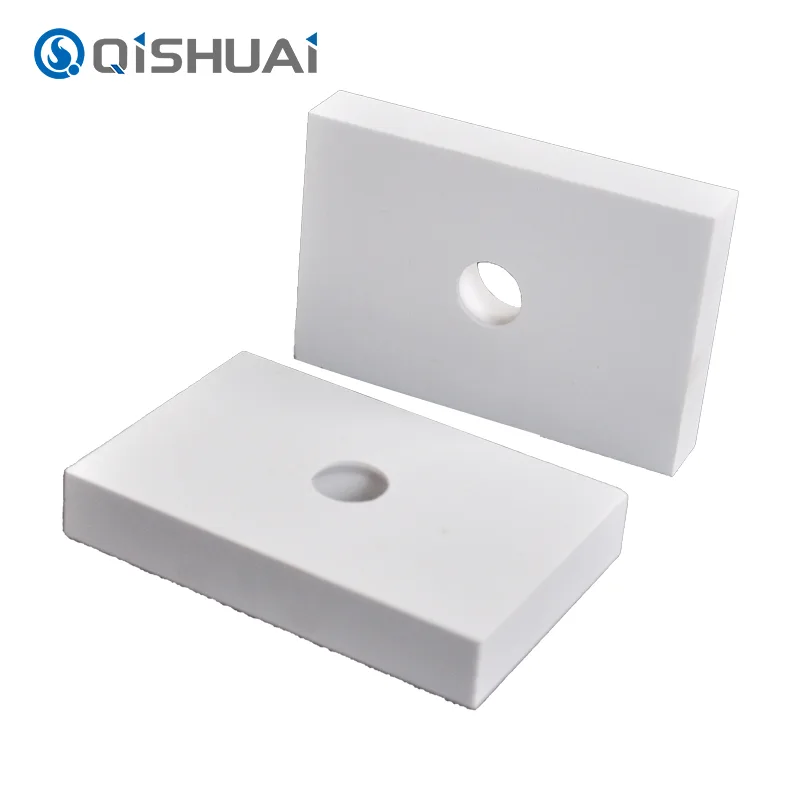 صنعتی سیرامک ​​ٹائل پہنیں