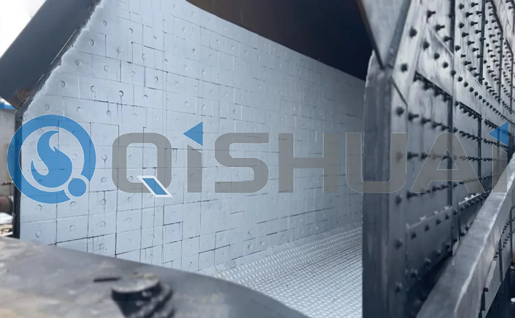 گاڑیوں کو اتارنے کے لئے مزاحمت کی مرمت